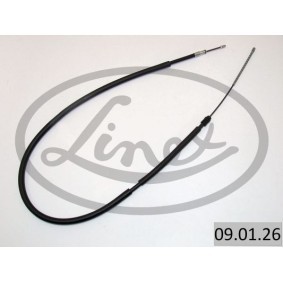 Seilzug, Betriebsbremse 09.01.12 von LINEX günstig für 7,92 € online kaufen