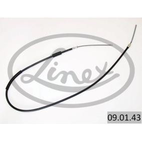 Seilzug, Betriebsbremse 09.01.43 von LINEX günstig für 10,71 € online kaufen