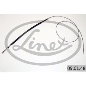 Köp Vajer, driftsbroms av LINEX 09.01.48 till det låga priset 156,17 kr