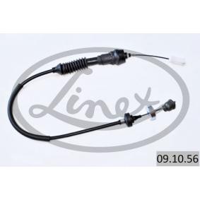 Køb Koblingskabel af LINEX 09.10.56 til den lave pris 315,53 DKK