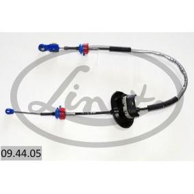 Acquista Cavo comando, Cambio manuale da LINEX 09.44.05 a buon mercato per soli 55,51 €