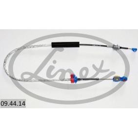 Acquista Cavo comando, Cambio manuale da LINEX 09.44.14 a buon mercato per soli 157,18 €