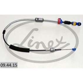 Acquista Cavo comando, Cambio manuale da LINEX 09.44.15 a buon mercato per soli 87,92 €