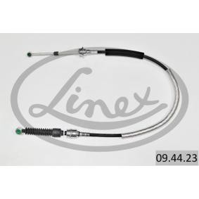 Acquista Cavo comando, Cambio manuale da LINEX 09.44.23 a buon mercato per soli 49,67 €