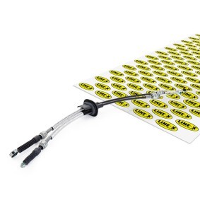 Acquista Cavo comando, Cambio manuale da LINEX 09.44.28 a buon mercato per soli 104,19 €