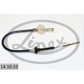 Kupplungsseil für FIAT von LINEX
