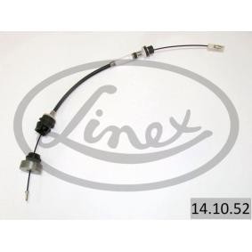 Køb Koblingskabel af LINEX 14.10.52 til den lave pris 250,49 DKK