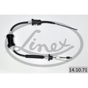 Köp Kopplingsvajer av LINEX 14.10.71 till det låga priset 344,44 kr