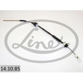 Köp Kopplingsvajer av LINEX 14.10.85 till det låga priset 138,50 kr