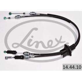 Osta Vaijeri, käsivaihteisto LINEX:llä 14.44.10 edullisesti hintaan 73,71 €