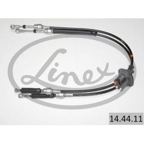 Osta Vaijeri, käsivaihteisto LINEX:llä 14.44.11 edullisesti hintaan 85,18 €