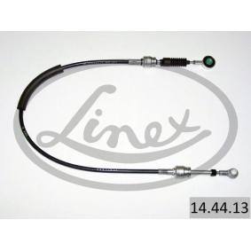 Osta Vaijeri, käsivaihteisto LINEX:llä 14.44.13 edullisesti hintaan 45,59 €
