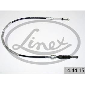 Acquista Cavo comando, Cambio manuale da LINEX 14.44.15 a buon mercato per soli 34,87 €