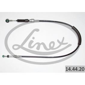 Osta Vaijeri, käsivaihteisto LINEX:llä 14.44.20 edullisesti hintaan 43,40 €