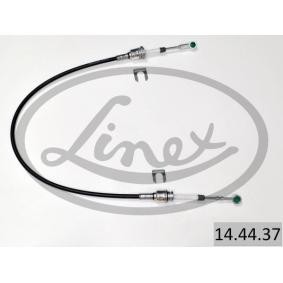 Seilzug, Schaltgetriebe für ALFA ROMEO von LINEX