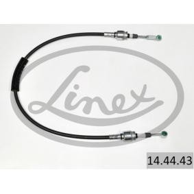 Osta Vaijeri, käsivaihteisto LINEX:llä 14.44.43 edullisesti hintaan 43,33 €