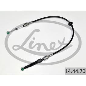 Acquista Cavo comando, Cambio manuale da LINEX 14.44.70 a buon mercato per soli 107,44 €