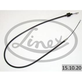 Kupplungsseil für FORD von LINEX
