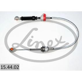 Seilzug, Schaltgetriebe 15.44.02 von LINEX günstig für 54,71 € online kaufen