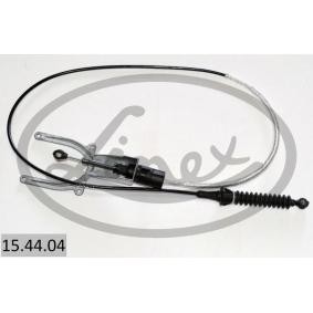 Seilzug, Schaltgetriebe 15.44.04 von LINEX günstig für 117,15 € online kaufen