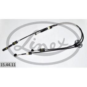 Seilzug, Schaltgetriebe für FORD von LINEX