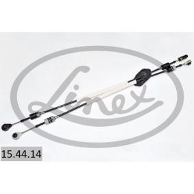 Seilzug, Schaltgetriebe 15.44.14 von LINEX günstig für 134,35 € online kaufen