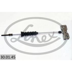 Köp Vajer, driftsbroms av LINEX 30.01.45 till det låga priset 102,94 kr