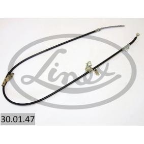 Köp Vajer, driftsbroms av LINEX 30.01.47 till det låga priset 272,91 kr