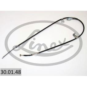 Köp Vajer, driftsbroms av LINEX 30.01.48 till det låga priset 307,12 kr