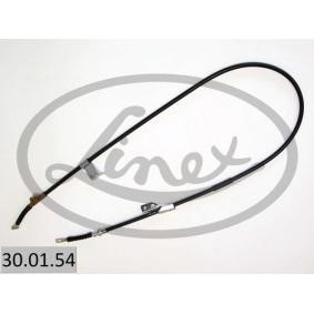 Köp Vajer, driftsbroms av LINEX 30.01.54 till det låga priset 340,52 kr