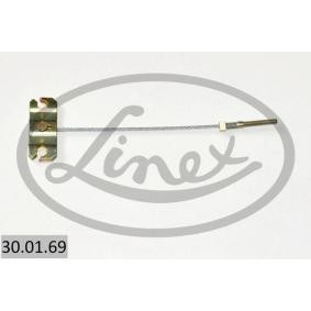 Köp Vajer, driftsbroms av LINEX 30.01.69 till det låga priset 182,27 kr