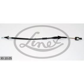 Køb Koblingskabel af LINEX 30.10.05 til den lave pris 242,80 DKK