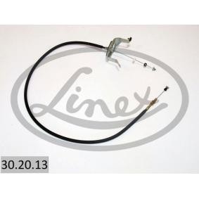 Gaszug 30.20.13 von LINEX günstig für 19,51 € online kaufen