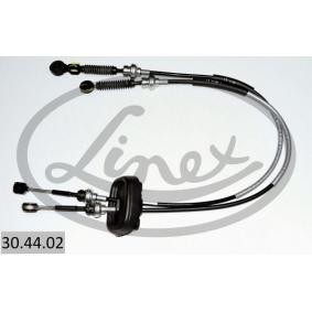 Seilzug, Schaltgetriebe 30.44.02 von LINEX günstig für 124,04 € online kaufen