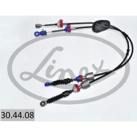 Seilzug, Schaltgetriebe für NISSAN von LINEX