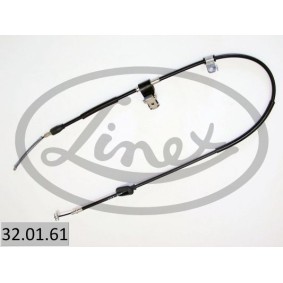 Seilzug, Schaltgetriebe für NISSAN von LINEX