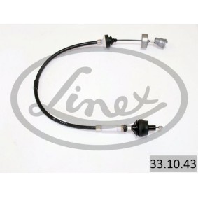Seilzug, Betriebsbremse 33.01.13 von LINEX günstig für 11,83 € online kaufen