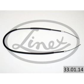 Seilzug, Betriebsbremse 33.01.14 von LINEX günstig für 13,02 € online kaufen