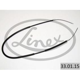 Seilzug, Betriebsbremse 33.01.15 von LINEX günstig für 12,99 € online kaufen