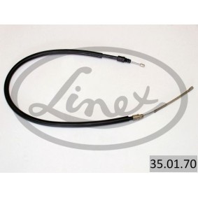 Acquista Cavo acceleratore da LINEX online per 205 I Cabriolet (741B, 20D) a prezzi moderati