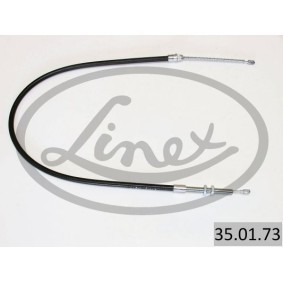 Gaszug für PEUGEOT von LINEX