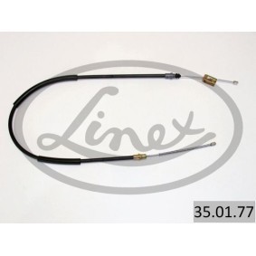 Gaszug für PEUGEOT von LINEX
