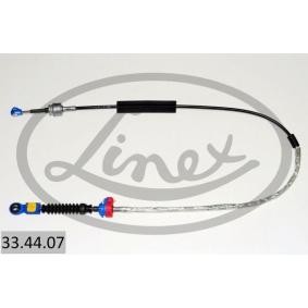 Osta Vaijeri, käsivaihteisto LINEX:llä 33.44.07 edullisesti hintaan 112,49 €