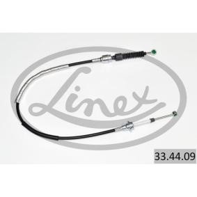 Osta Vaijeri, käsivaihteisto LINEX:llä 33.44.09 edullisesti hintaan 57,62 €