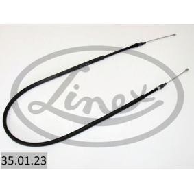 Seilzug, Betriebsbremse 35.01.23 von LINEX günstig für 11,80 € online kaufen