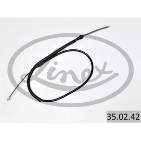 Seilzug, Betriebsbremse 35.01.24 von LINEX günstig für 9,70 € online kaufen