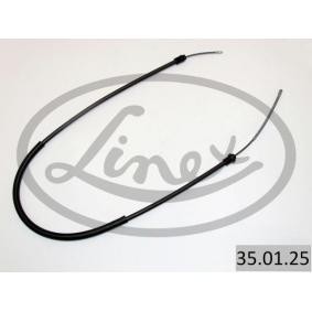 Seilzug, Betriebsbremse 35.01.25 von LINEX günstig für 12,42 € online kaufen