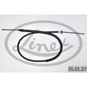 Seilzug, Betriebsbremse 35.01.27 von LINEX günstig für 11,56 € online kaufen
