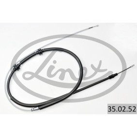 Seilzug, Betriebsbremse 35.01.53 von LINEX günstig für 8,92 € online kaufen