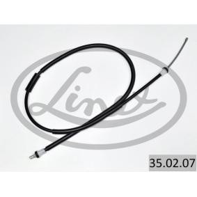 Seilzug, Betriebsbremse 35.02.07 von LINEX günstig für 13,04 € online kaufen